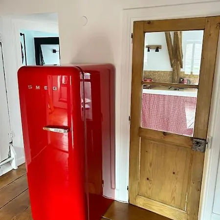 Cosy Old Town Penthouse! Apartment *