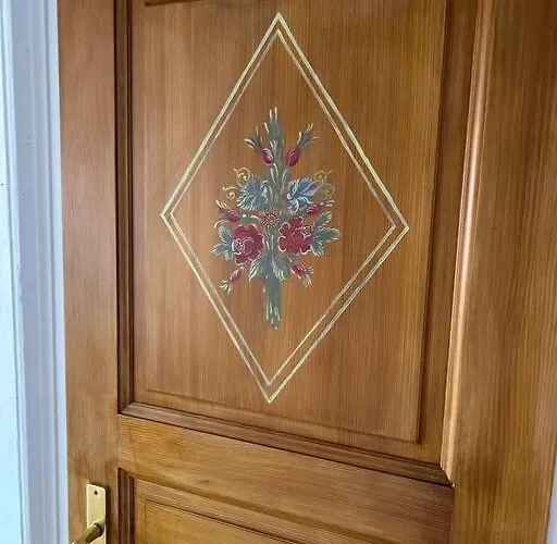 Appartement Cosy Old Town Penthouse! *